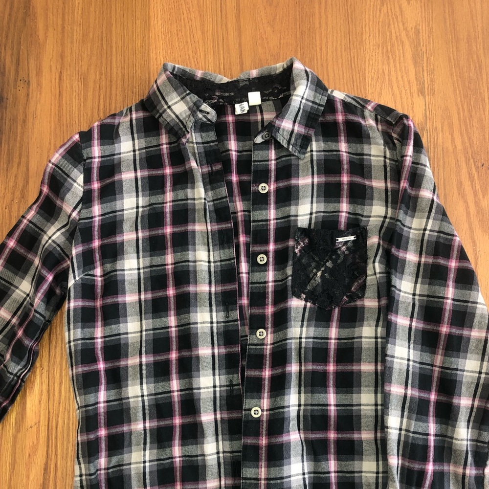 Flannel